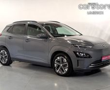 Hyundai Kona 2023