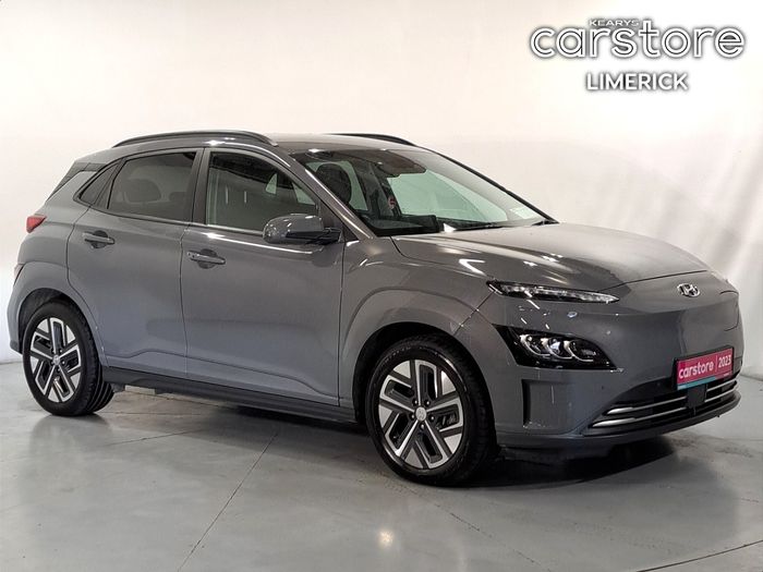 Hyundai Kona 2023