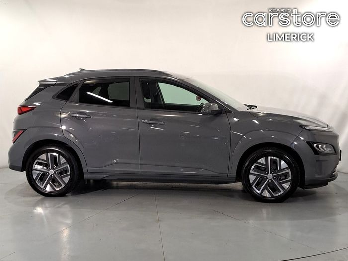 Hyundai Kona 2023
