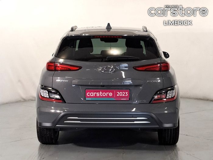 Hyundai Kona 2023