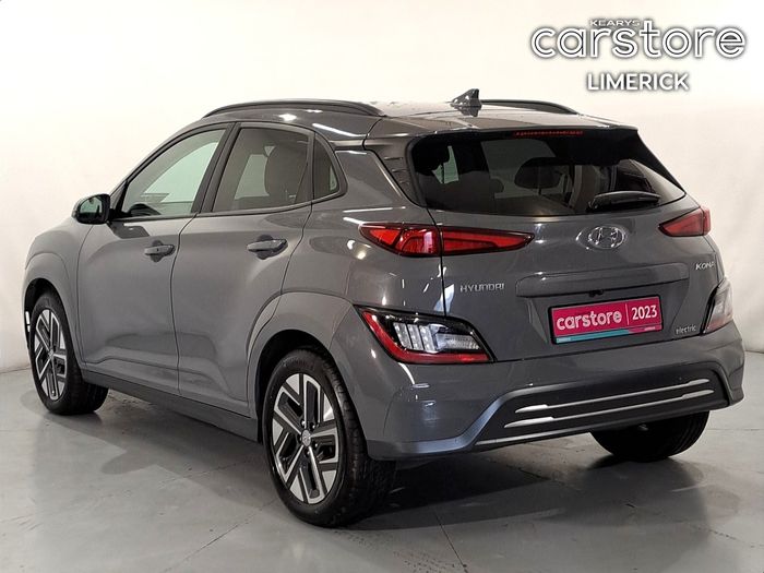 Hyundai Kona 2023