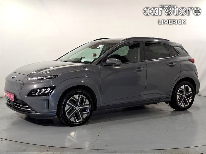 Hyundai Kona 2023
