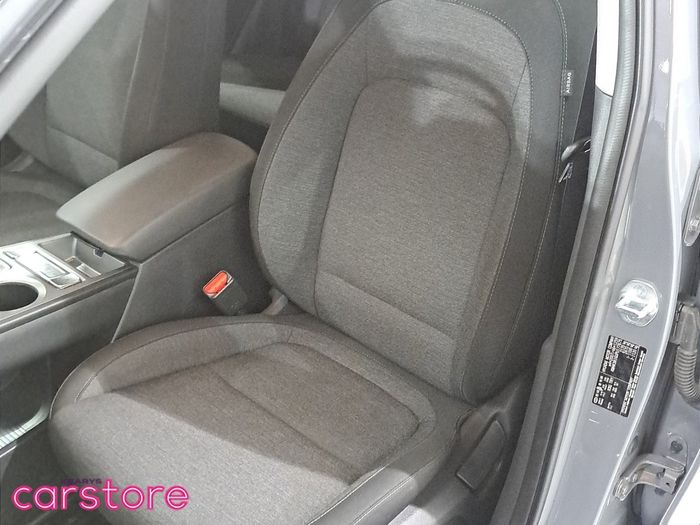 Hyundai Kona 2023