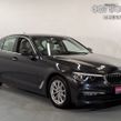 BMW 5 Series 2018