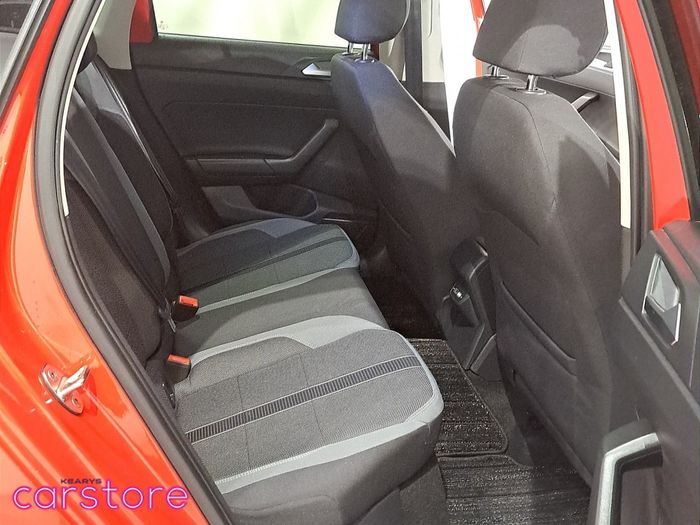 Volkswagen Polo 2019