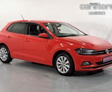 Volkswagen Polo 2019