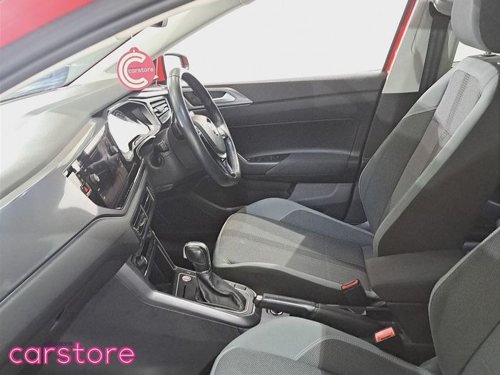Volkswagen Polo 2019