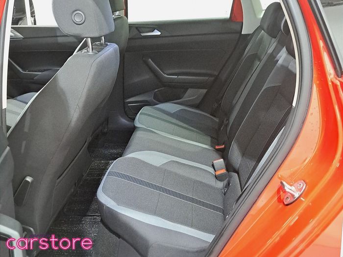 Volkswagen Polo 2019