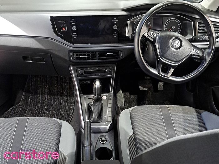 Volkswagen Polo 2019