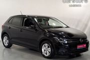 Volkswagen Polo 2020