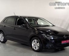 Volkswagen Polo 2020