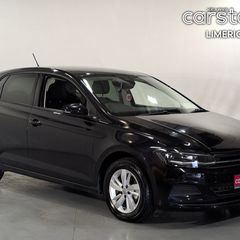 Volkswagen Polo 2020