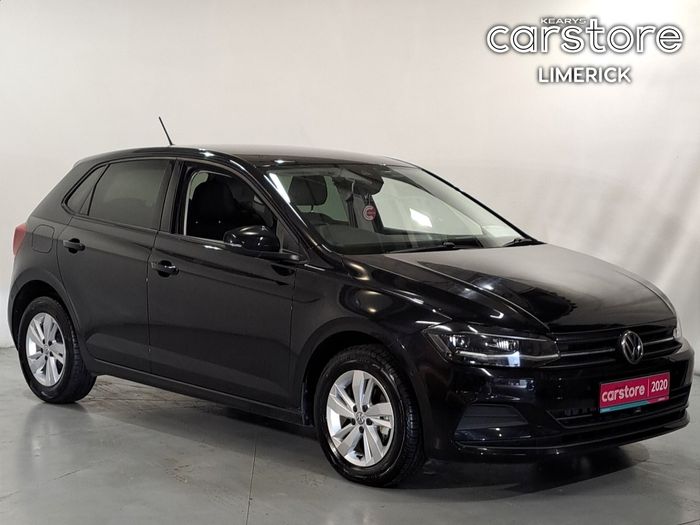 Volkswagen Polo 2020