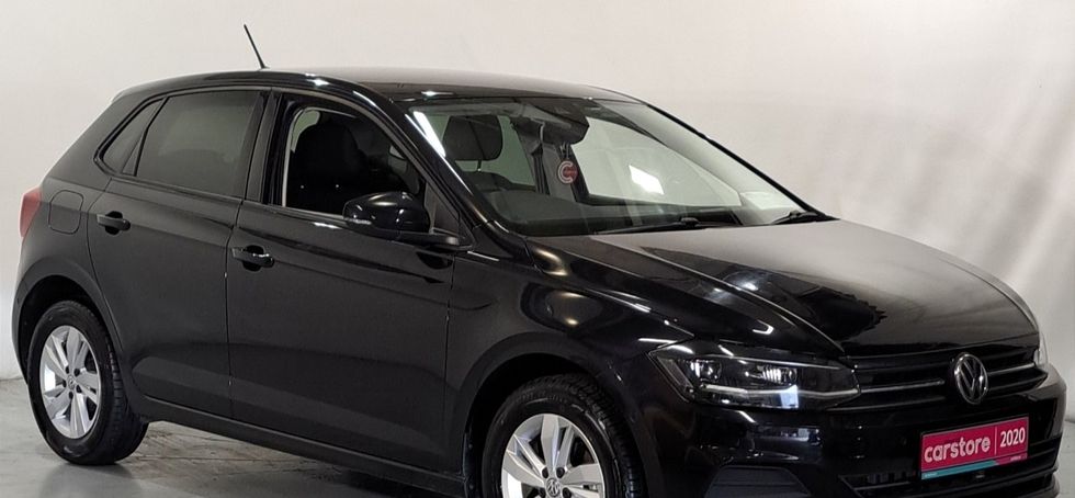 Volkswagen Polo 2020