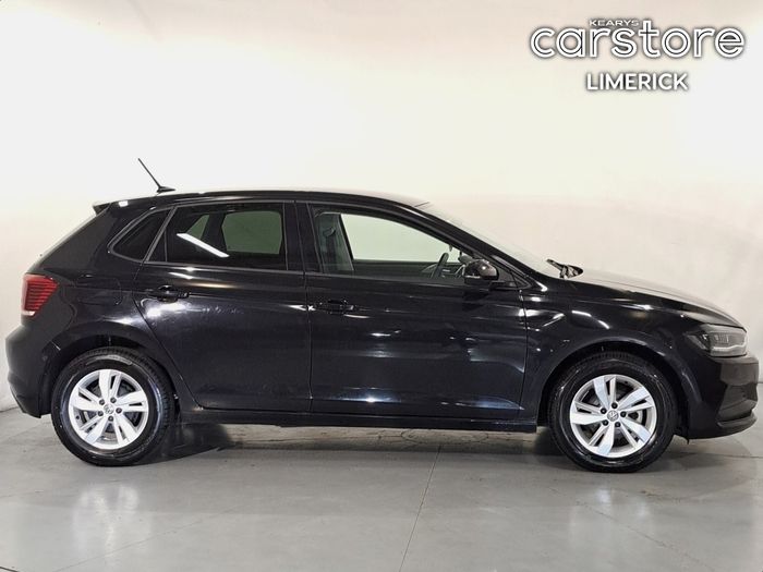 Volkswagen Polo 2020