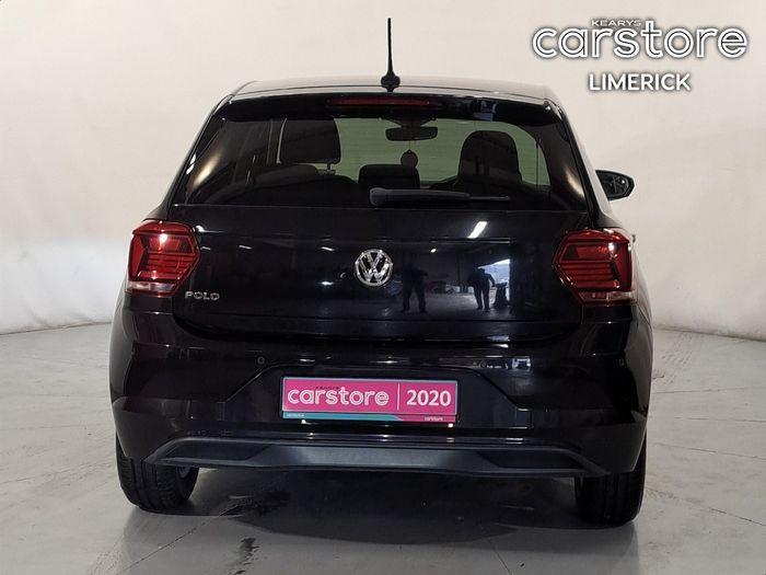 Volkswagen Polo 2020