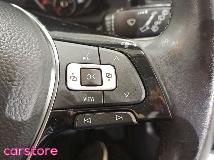 Volkswagen Polo 2020