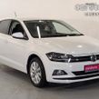 Volkswagen Polo 2018