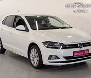 Volkswagen Polo 2018