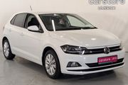Volkswagen Polo 2018