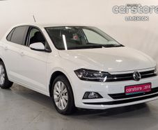 Volkswagen Polo 2018