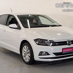 Volkswagen Polo 2018