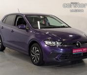 Volkswagen Polo 2023