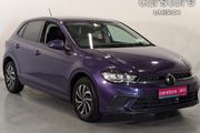 Volkswagen Polo 2023