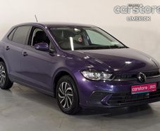 Volkswagen Polo 2023