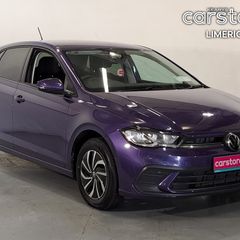 Volkswagen Polo 2023