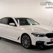 BMW 5 Series 2019