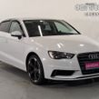 Audi A3 2016