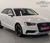 Audi A3 2016