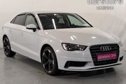 Audi A3 2016