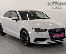 Audi A3 2016