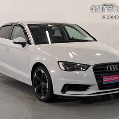 Audi A3 2016