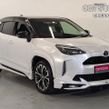 Toyota Yaris Cross 2023