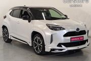 Toyota Yaris Cross 2023