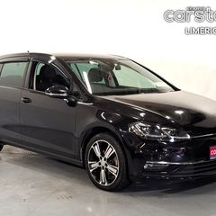 Volkswagen Golf 2019