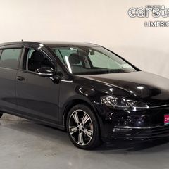 Volkswagen Golf 2019