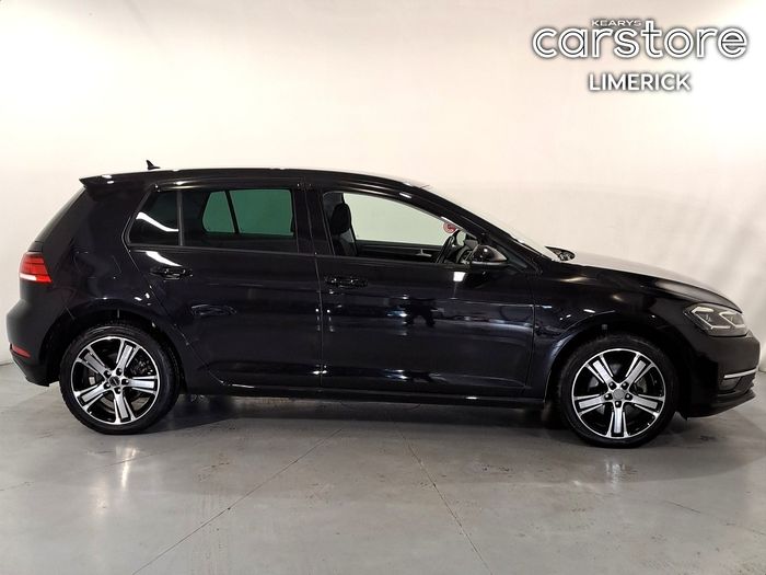 Volkswagen Golf 2019