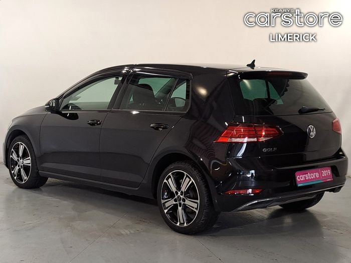 Volkswagen Golf 2019