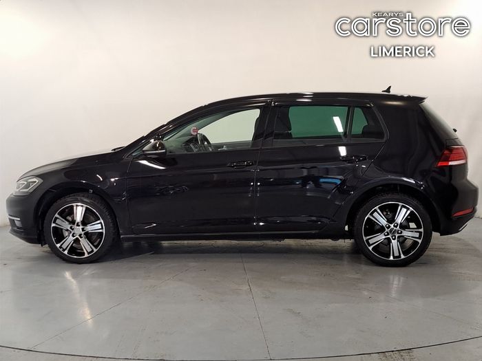 Volkswagen Golf 2019