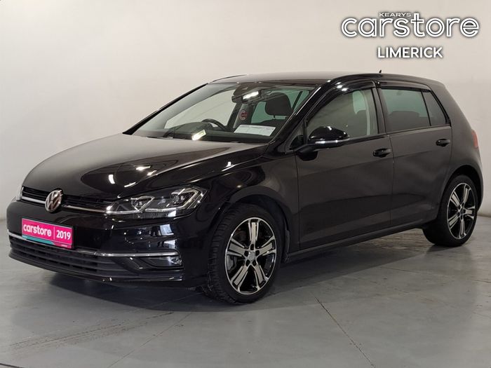 Volkswagen Golf 2019