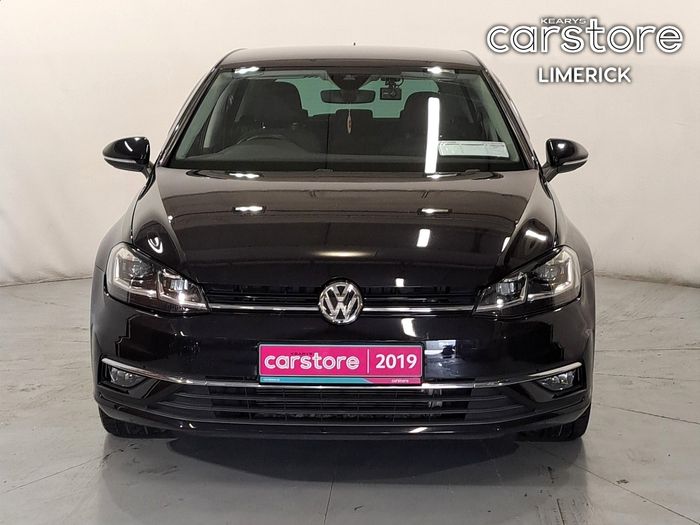 Volkswagen Golf 2019