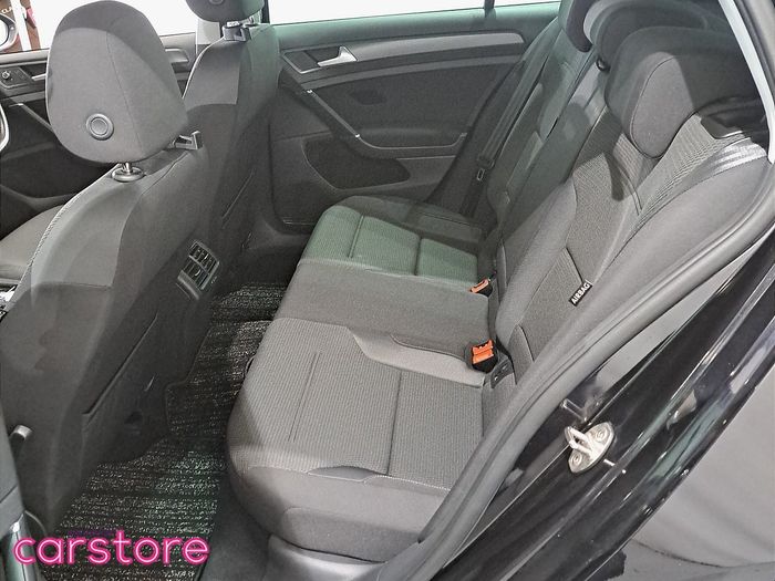 Volkswagen Golf 2019