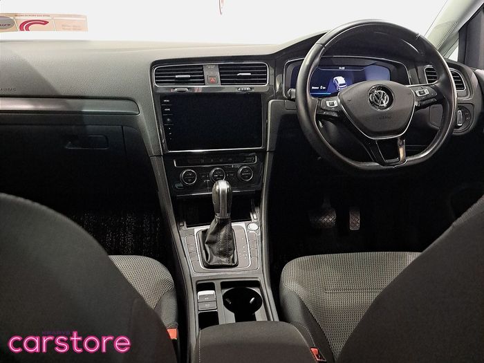 Volkswagen Golf 2019