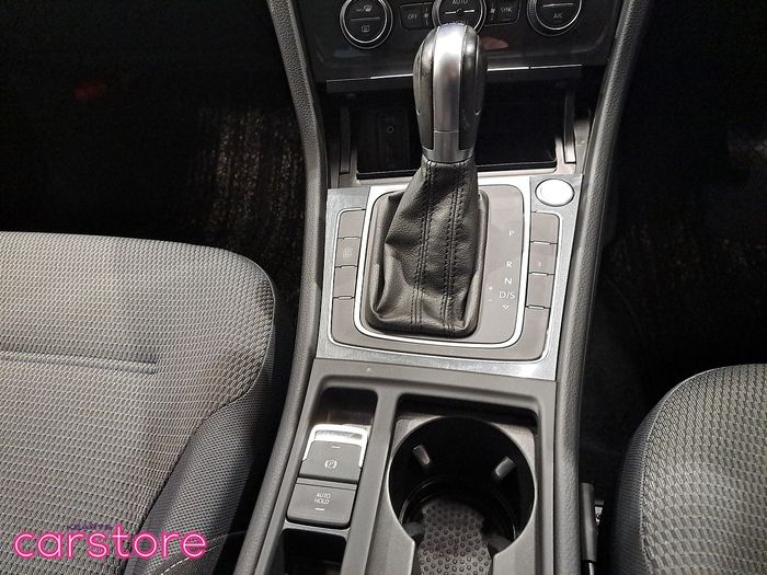 Volkswagen Golf 2019