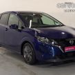 Nissan NOTE 2023
