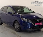 Nissan NOTE 2023